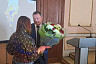 Сергей Егоров избран новым главой Вольского района 
