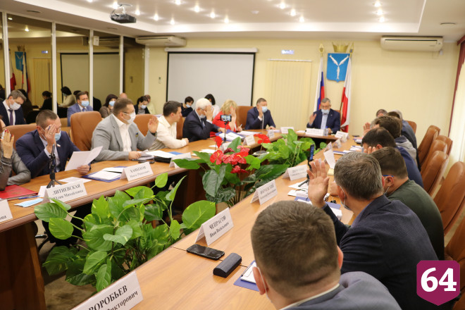 Кандидатуру Пивоварова предложили на новую должность в правительстве 