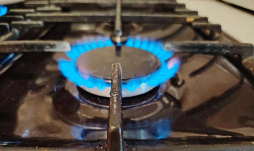 На восьми улицах Саратова отключат газ