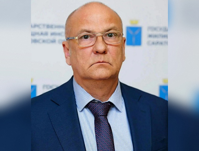 Назначен руководитель Госжилинспекции Саратовской области 