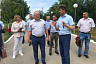 В саратовском селе будут греть воду энергией солнца