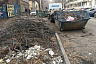 К Новому году города Саратовской области расчистят от растительных отходов