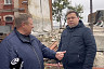 В Саратове хотят запретить строить «человейники» вместо исторических зданий