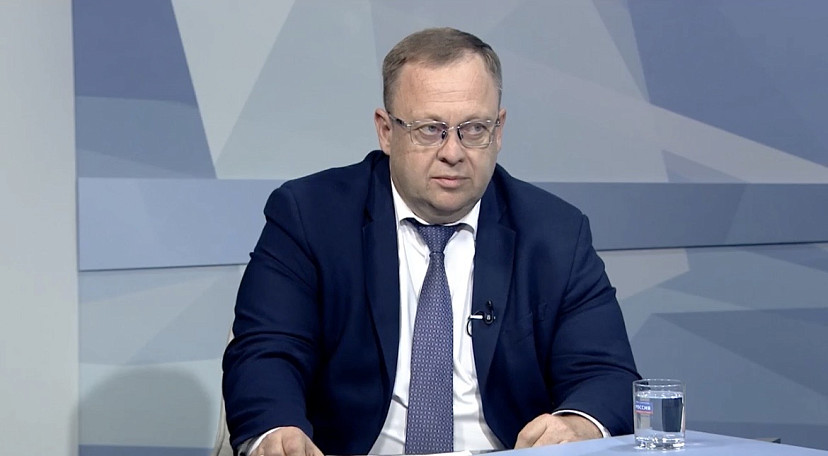 В Саратовской области завершается благоустройство 124 объектов по нацпроекту