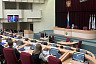 В Саратовской городской думе появится комитет по делам ветеранов