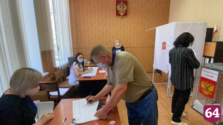 Депутат Госдумы отметил меры безопасности на праймериз «Единой России»