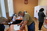 Депутат Госдумы отметил меры безопасности на праймериз «Единой России»