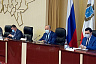 Губернатор обозначил приоритеты в борьбе с коронавирусом 