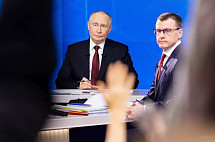 Саратовский студент за яркие фоторепортажи получил стипендию губернатора