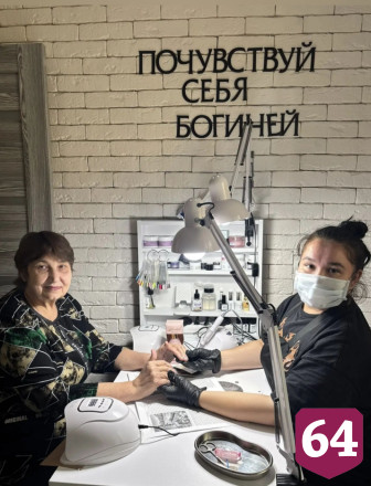 В Саратовской области запустили акцию добра