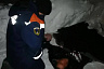 Женщина и мужчина отравились угарным газом в гараже под Саратовом 