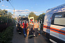 Житель Саратова упал с чердака и проткнул бедро трубой