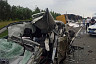 Водителя фуры осудят за смертельную аварию на окраине Саратова