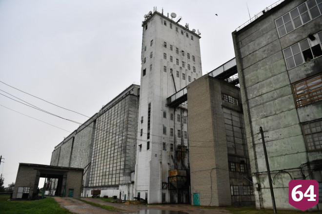 Зарплату на саратовском комбинате поднимут до 42 тысяч рублей 
