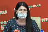 Чиновница обосновала стоимость отдыха в Саратовской области 