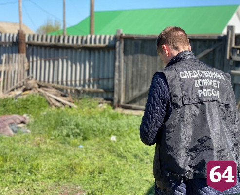 Саратовец в гостях насмерть забил мужчину 10 ударами по голове