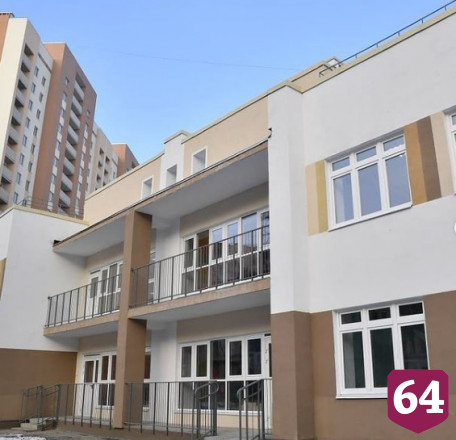 В Саратовской области построят еще 8 детских садов