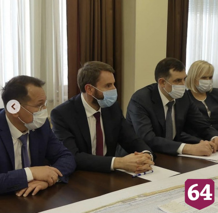 Жителям Саратова сделают перерасчет за отопление