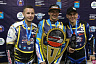 В Балакове сборная России впервые выиграла чемпионат Европы по спидвею 