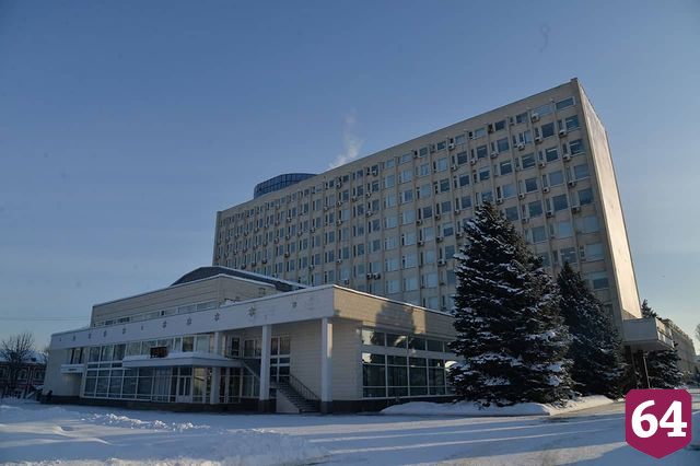 Правительство Саратовской области покинули три министра