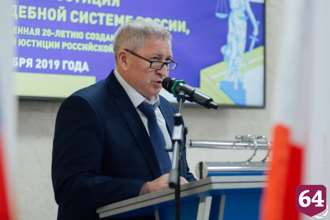 В СГЮА обсудили перспективы мировой юстиции