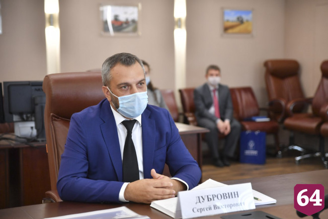 Губернатор рекомендовал повысить зарплаты сотрудникам почты 