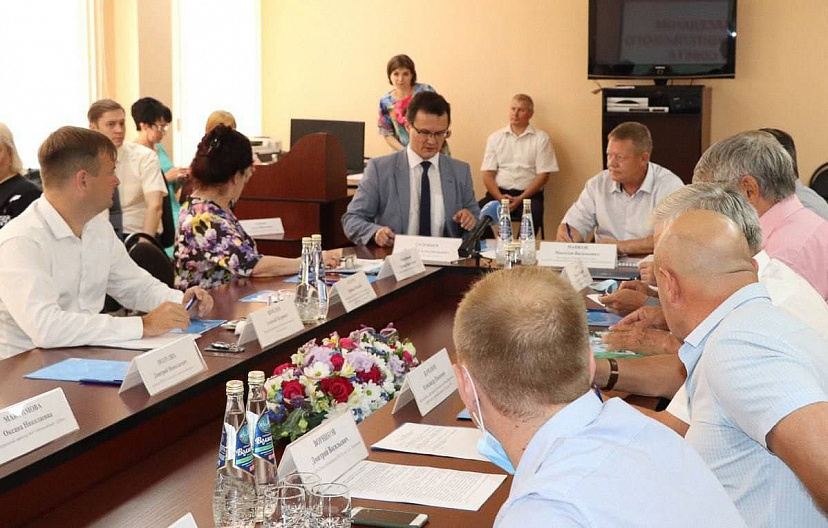 В саратовских школах увеличат количество агроклассов