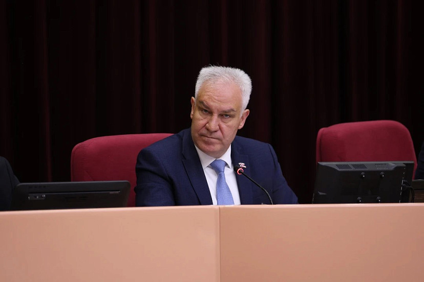 В Саратове поддержали защиту предприятий от перепрофилирования