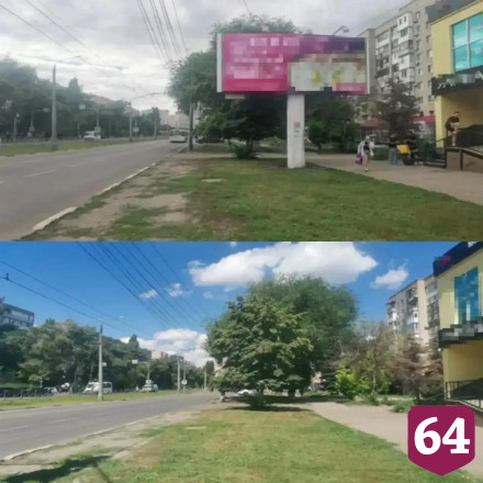 В Энгельсе снесли свыше 350 нелегальных объектов