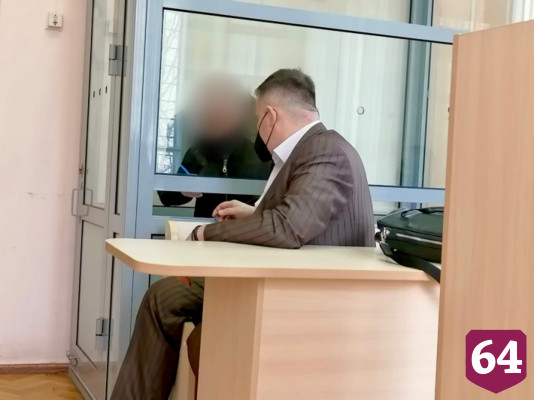 Саратовец осужден за кровавое убийство сына