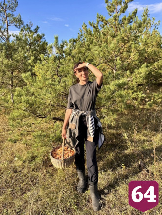 В лесах Саратовской области оказалось «народу как на проспекте»