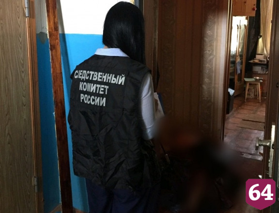 Задержан подозреваемый в убийстве на Васильковской 