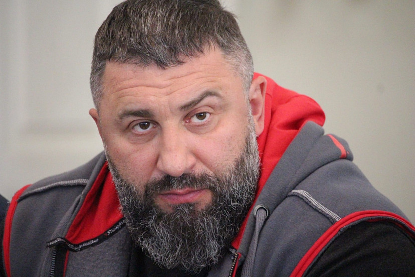 Саратовского силача ошарашило обращение Шварценеггера к россиянам