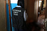 Задержан подозреваемый в убийстве на Васильковской 