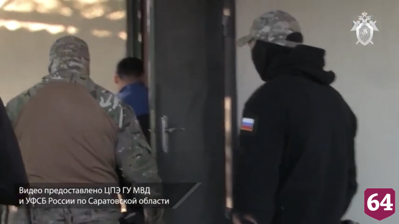 Силовики устроили облаву на членов исламистской ячейки «Таблиги Джамаат»