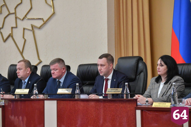 Губернатор напомнил о недопустимости застройки без инфраструктуры 
