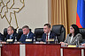 Губернатор напомнил о недопустимости застройки без инфраструктуры 