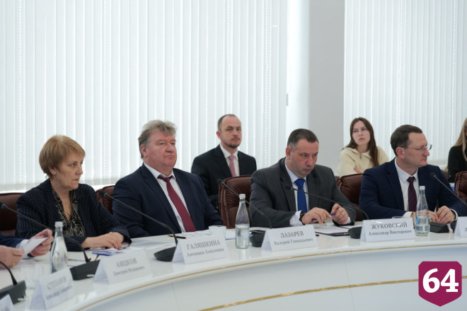 Саратовский губернатор спрогнозировал рост инвестиций