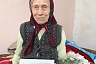 Президент поздравил 95-летнюю целинницу из Саратовской области