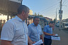 За срыв графика перевозчиков Саратова могут лишить лицензии