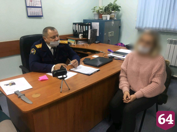 После убийства жительницы Саратова с дочерью женщина украла украшения и банковскую карту