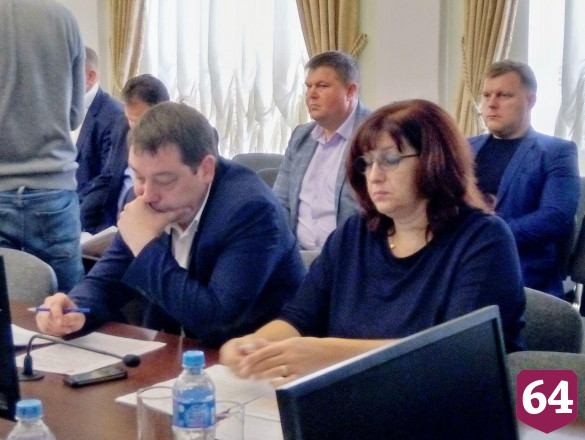 В Саратове разработают программу для инвентаризации бесхозных коммунальных сетей 