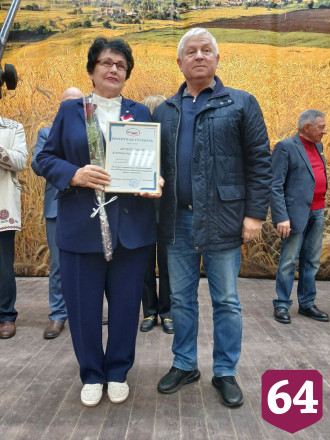 Участникам мордовского фестиваля показали уникальный музей под Саратовом