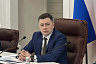 В Саратове работают над снижением теневой занятости  