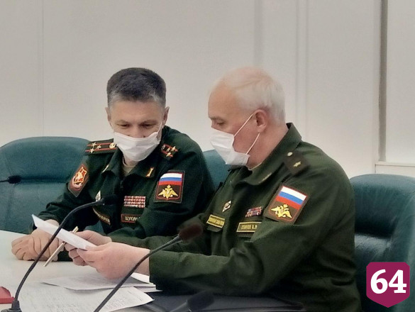 В Саратовской области открываются парикмахерские 