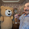 Саратовский радиомеханик в 97 лет играет в шахматы и танцует 