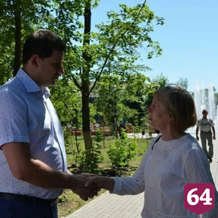 Олимпийская чемпионка в Петровске вспомнила о первых победах