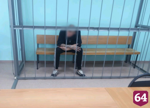Саратовца приговорили к 10 годам колонии за нападение на подростка в парке