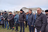 Братья открыли памятные доски в честь погибших в спецоперации