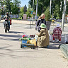 Саратовскую область ждут жаркие выходные с ливнями и грозами 